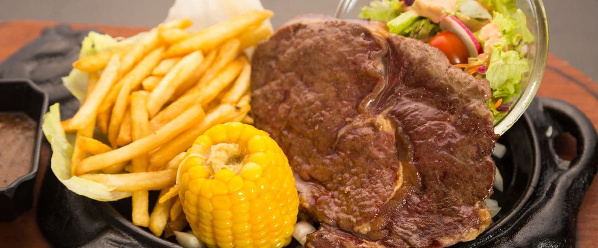 Pahpai Steakhouse